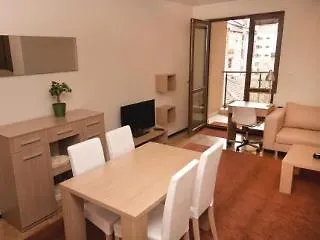 Апартаменты Prime Downtown София