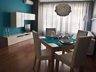 Prime Downtown Апартаменты *