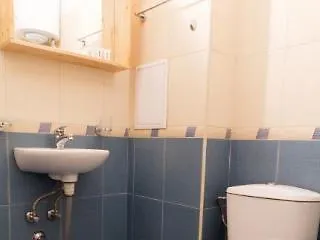 Prime Downtown Апартаменты *