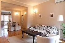 Apartamento Prime Downtown Sófia