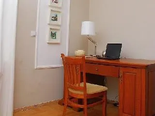 Apartment Prime Downtown Sofia