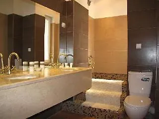 Apartamento Prime Downtown