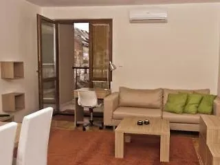 Apartamento Prime Downtown