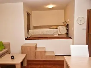 Prime Downtown Apartment Sofia
