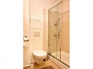Apartamento Prime Downtown Sófia