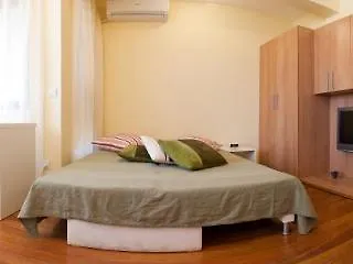 Apartamento Prime Downtown Sófia