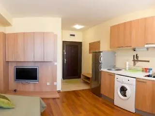 Apartamento Prime Downtown