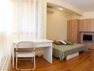Prime Downtown Apartamento Sófia