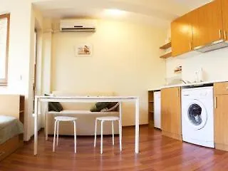 Apartment Prime Downtown *