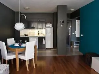 Prime Downtown Sófia