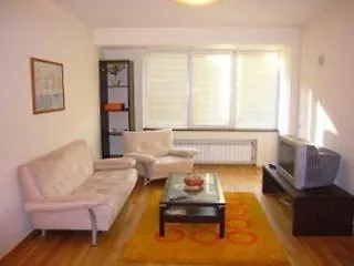 Prime Downtown Apartamento *