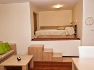 Prime Downtown Apartment Sofia