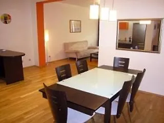 Prime Downtown Apartamento *