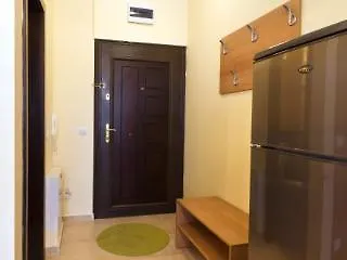 Prime Downtown Apartamento Sófia