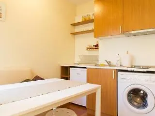 Apartamento Prime Downtown