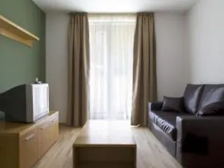 Apartment Prime Downtown Sofia