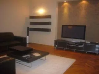 Prime Downtown Apartment Sofia