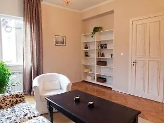Prime Downtown Apartamento Sófia