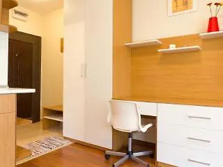 Apartamento Prime Downtown Sófia