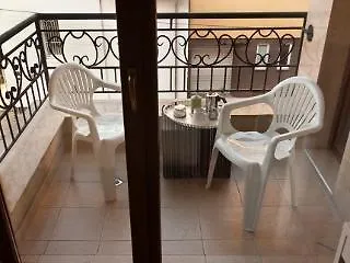 Prime Downtown Apartamento Sófia