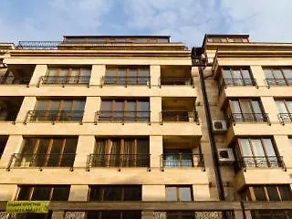 Prime Downtown Apartamento Sófia