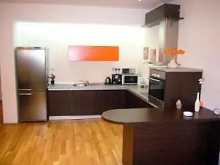 Apartamento Prime Downtown