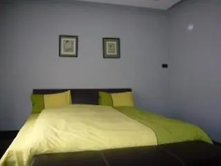 Prime Downtown Apartamento *