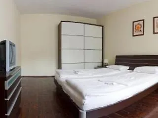 Apartamento Prime Downtown *