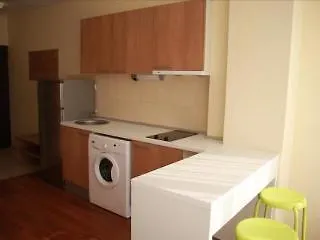 Prime Downtown Apartment