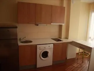 Apartamento Prime Downtown Sófia