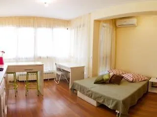 Apartamento Prime Downtown