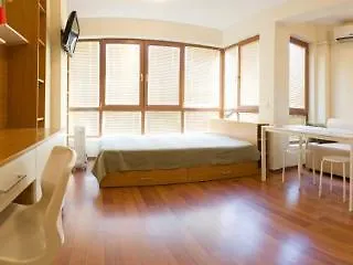 Apartamento Prime Downtown *