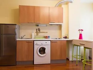 Apartment Prime Downtown