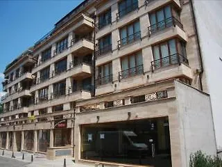 Prime Downtown アパート ソフィア
